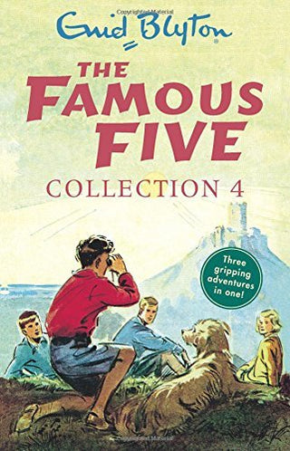 The Famous Five Collection