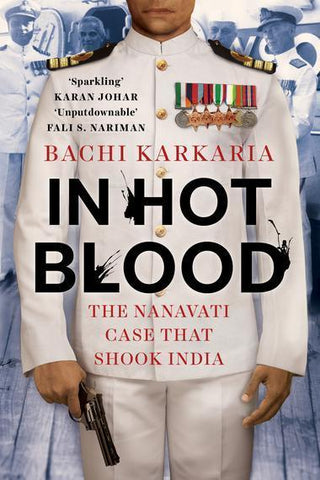 In Hot Blood - Thryft