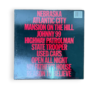 Nebraska