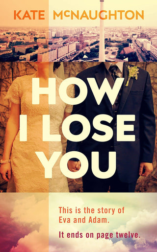 How I Lose You - Thryft