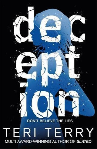 Deception - The Dark Matter Trilogy