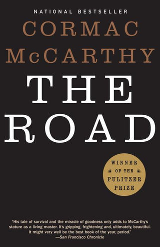 The Road - Thryft