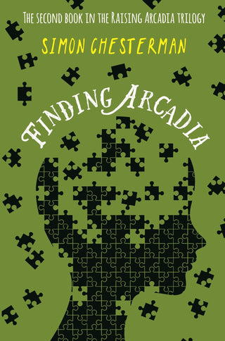 Finding Arcadia - Thryft