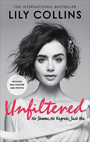 Unfiltered: No Shame, No Regrets, Just Me - Thryft