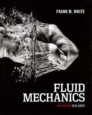 Fluid Mechanics - Thryft