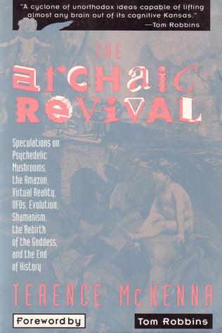 The Archaic Revival - Thryft