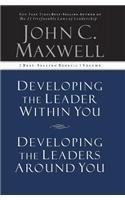 Maxwell 2 in 1 Developing