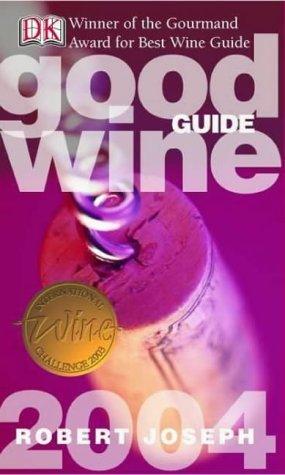 Good Wine Guide 2004 - Thryft