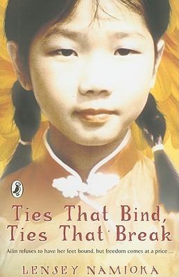 Ties That Bind, Ties That Break - Thryft