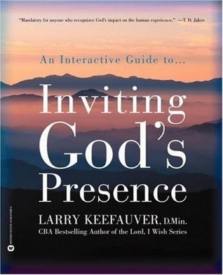 Inviting God's Presence