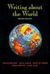 Writing About the World