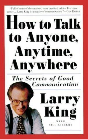 How to Talk to Anyone, Anytime - Thryft