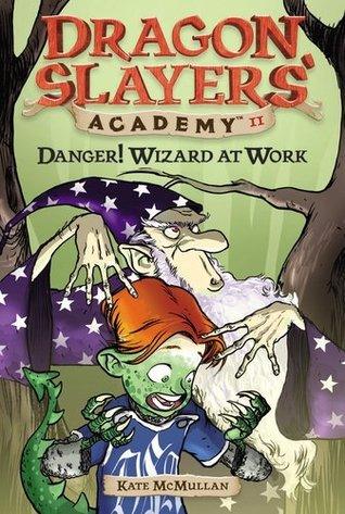 Danger! Wizard at Work! #11 - Thryft