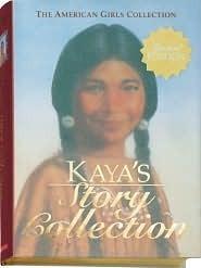 Kaya's Story Collection - Thryft