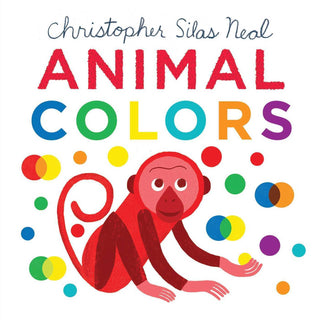 Animal Colors - Thryft