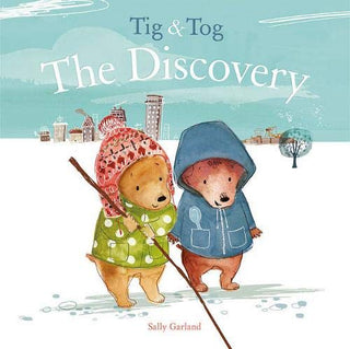 The Discovery - Tig & Tog