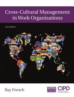 Cross-Cultural Management in Work Organisations - Thryft