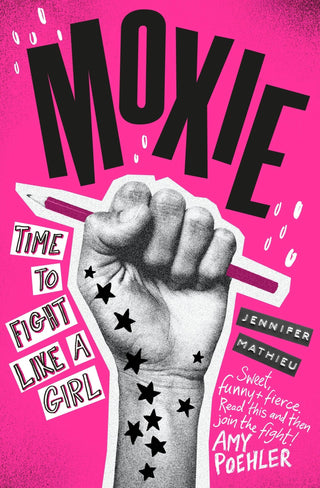 Moxie : AS SEEN ON NETFLIX - Thryft