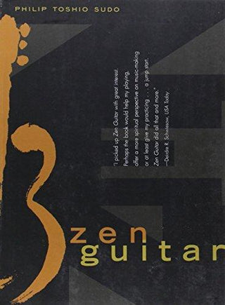 Zen Guitar - Thryft
