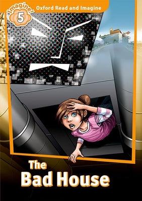 The Bad House, Level 5 - Thryft
