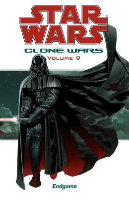 Star Wars: Clone Wars Volume 9 Endgame