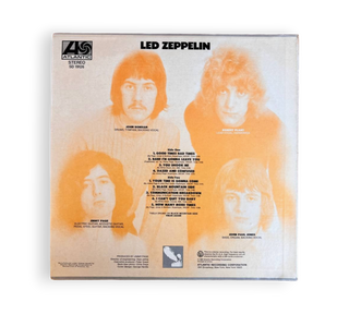 Led Zeppelin
