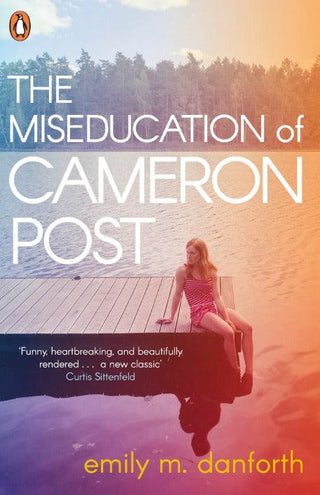The Miseducation of Cameron Post - Thryft