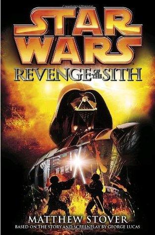 Revenge of the Sith: Star Wars: Episode III - Thryft