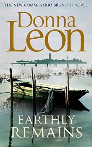 Earthly Remains - Thryft