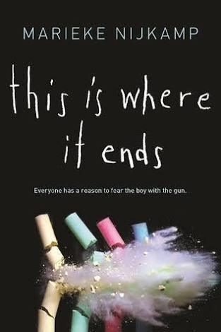 This Is Where It Ends - Thryft