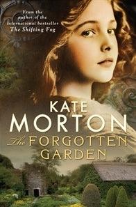 The Forgotten Garden - Thryft