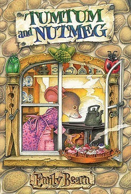 Tumtum and Nutmeg