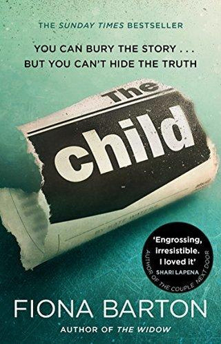 The Child : the clever, addictive, must-read Richard and Judy Book Club bestseller - Thryft