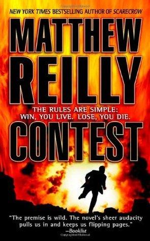 Contest - Thryft