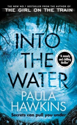 Into the Water : The Sunday Times Bestseller - Thryft