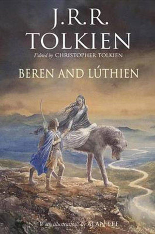 Beren and Luthien - Thryft