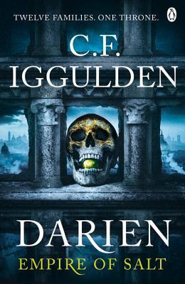 Darien - Empire of Salt