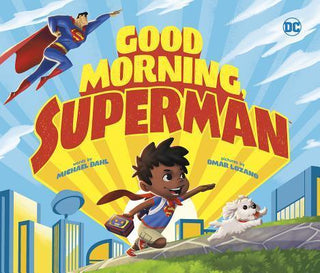 Good Morning, Superman - Thryft