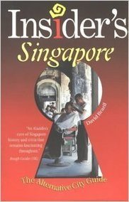 Insiders Singapore