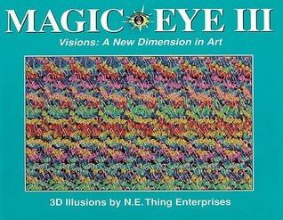 Magic Eye: Vol 3 - Thryft