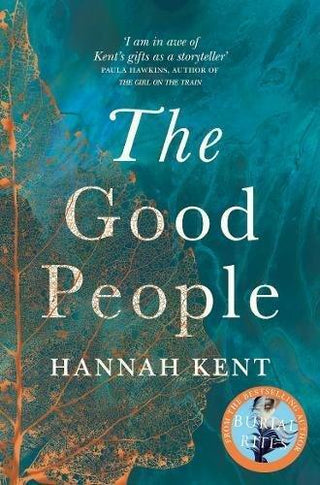 The Good People - Thryft