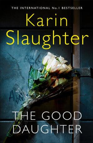 The Good Daughter - Thryft
