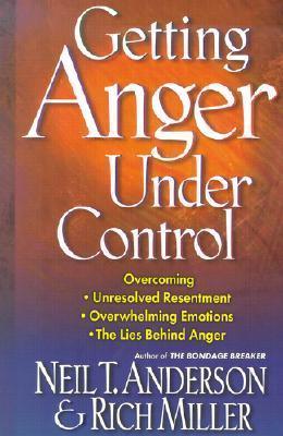 Getting Anger Under Control - Thryft