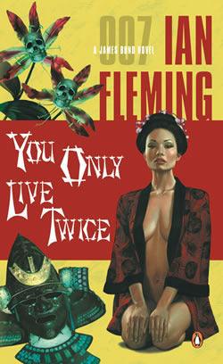 You Only Live Twice - Thryft