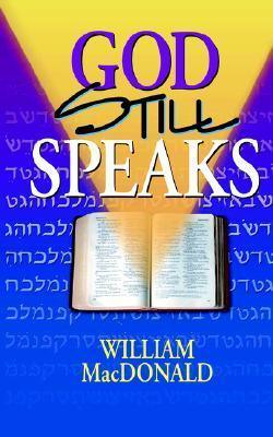 God Still Speaks - Thryft