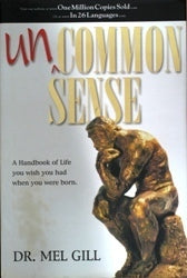 Uncommon Sense