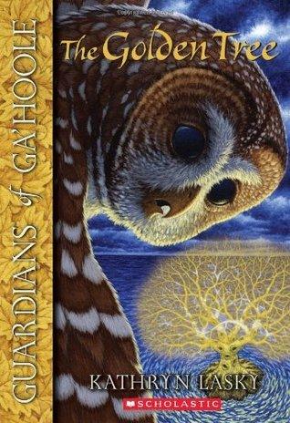 The Golden Tree - Thryft