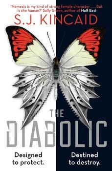 The Diabolic - Thryft
