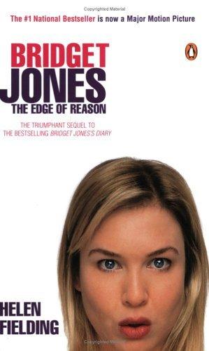 Bridget Jones: The Edge of Reason (Movie Tie-In) - Thryft