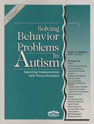 Solving Behavior Problems in Autism - Thryft